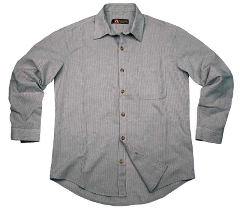 Eltham Shirt