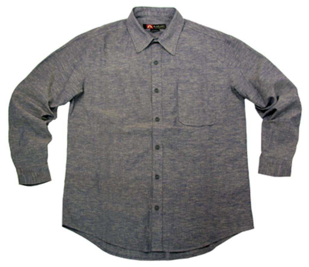 Eltham Shirt