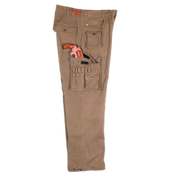 Holster Cargo Pants