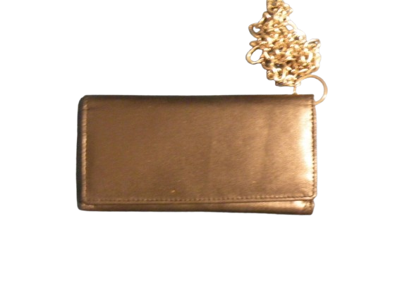 Bikie Chain Wallet