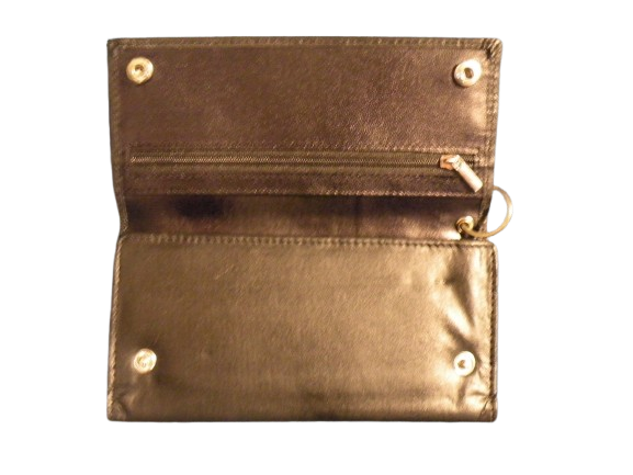 Bikie Chain Wallet