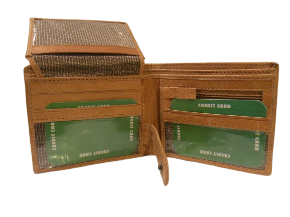 Cape Jarvis Wallet