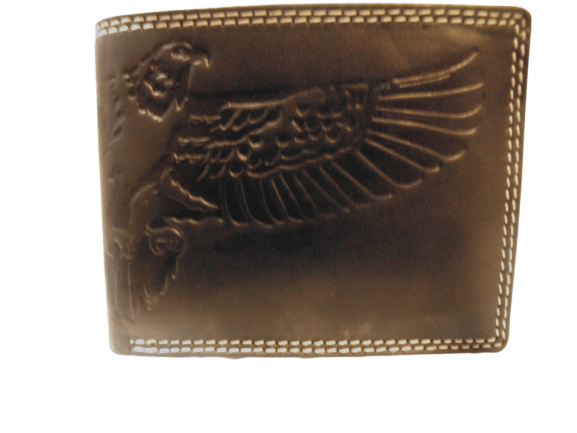 Wingspan Wallet