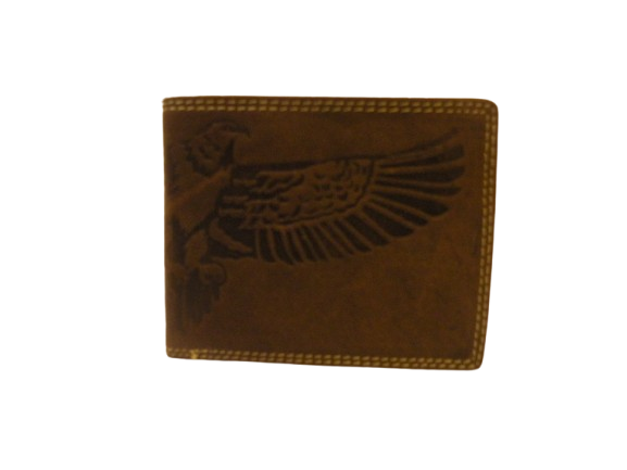 Wingspan Wallet