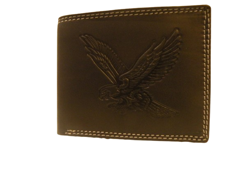 Eagle Flight Wallet