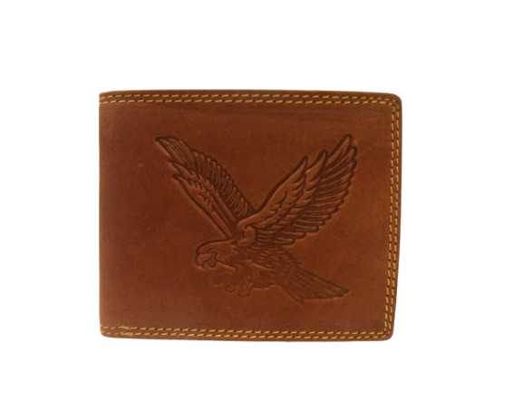 Eagle Flight Wallet