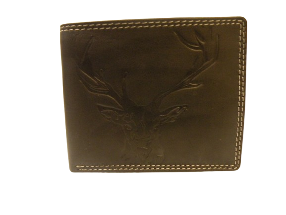 Buck Head Wallet