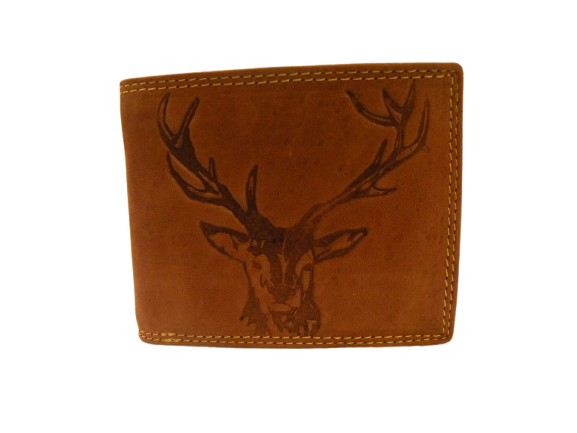 Buck Head Wallet