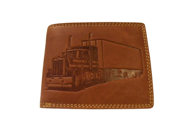 Trucker Wallet