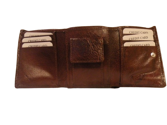 Cooktown Wallet