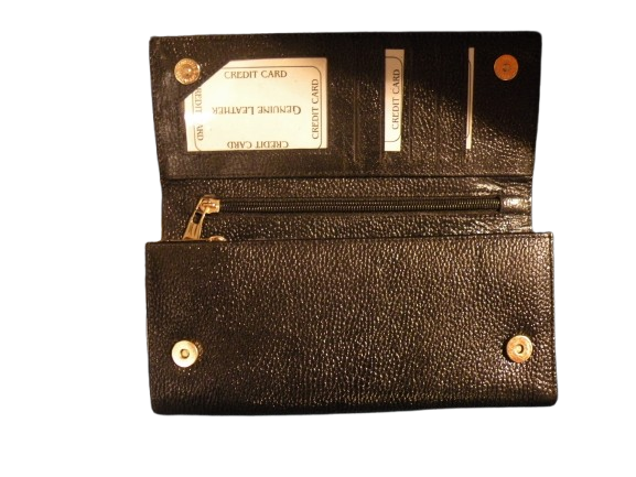 Adele Wallet