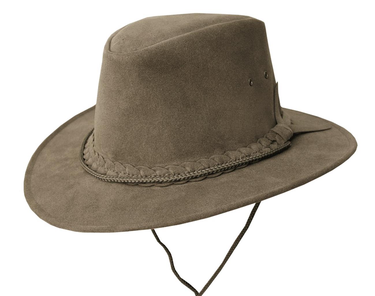 Parkes Soaka Hat