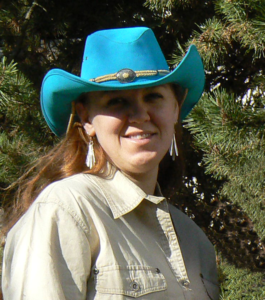 New Mexico Soaka Hat
