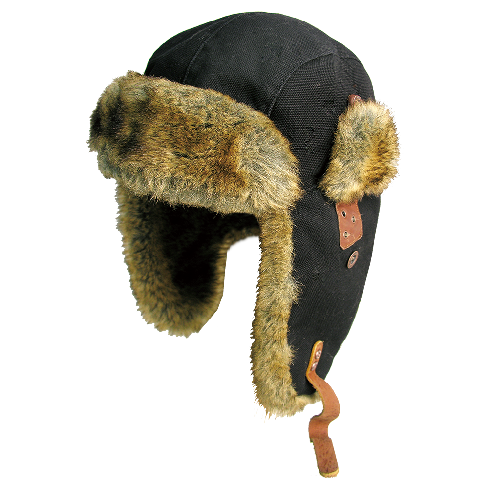 Huskie Aviator Hat | Gunn Worn Huskie Aviator Hat | Gunn Worn