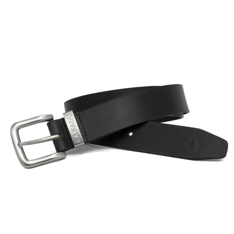 Ironbark Single Keeper Belt